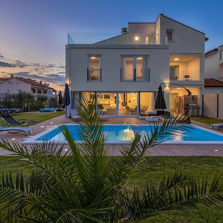 Villa Eni Gedici ภายนอก รูปภาพ
