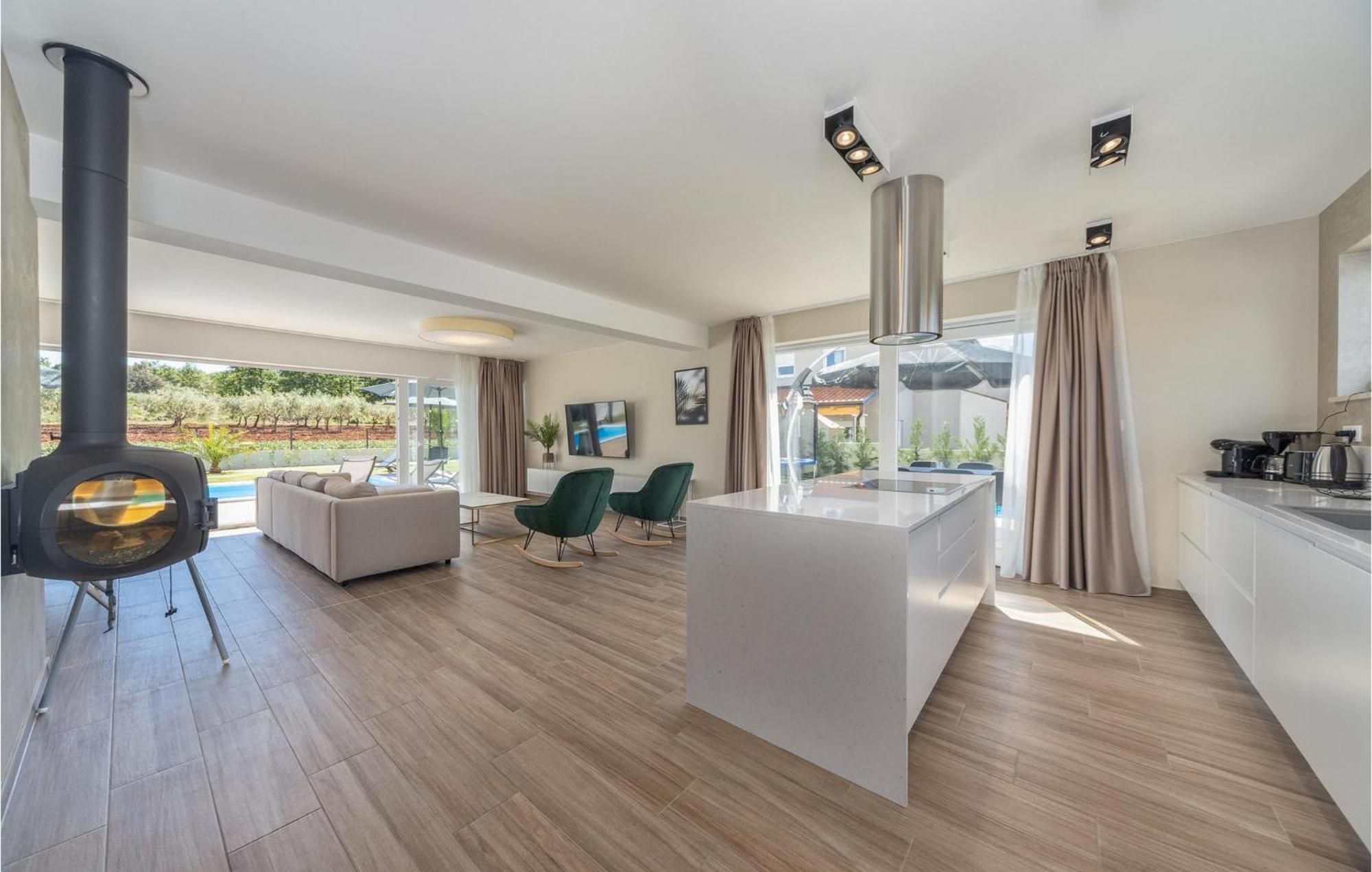 Villa Eni Gedici ภายนอก รูปภาพ