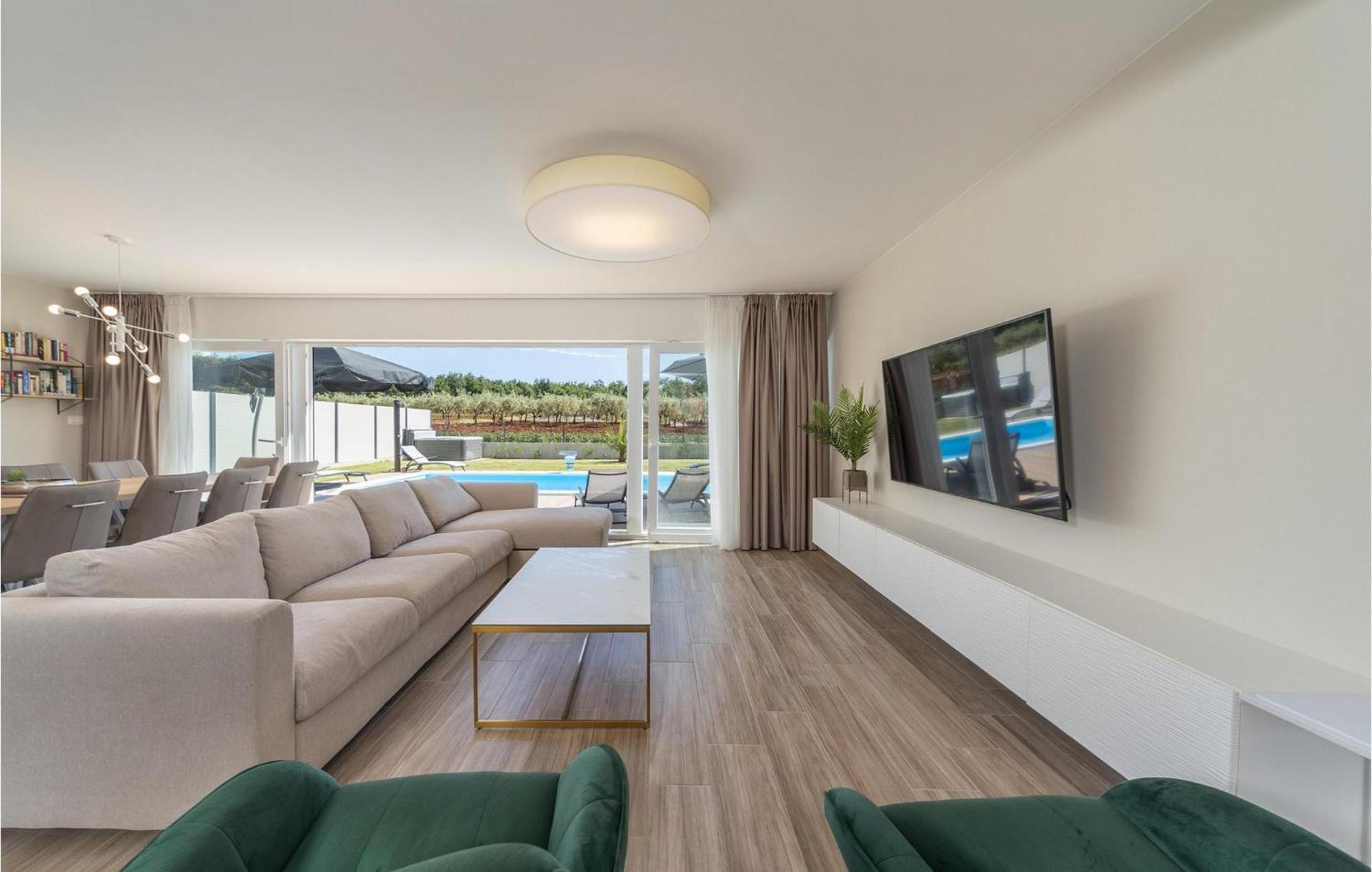 Villa Eni Gedici ภายนอก รูปภาพ