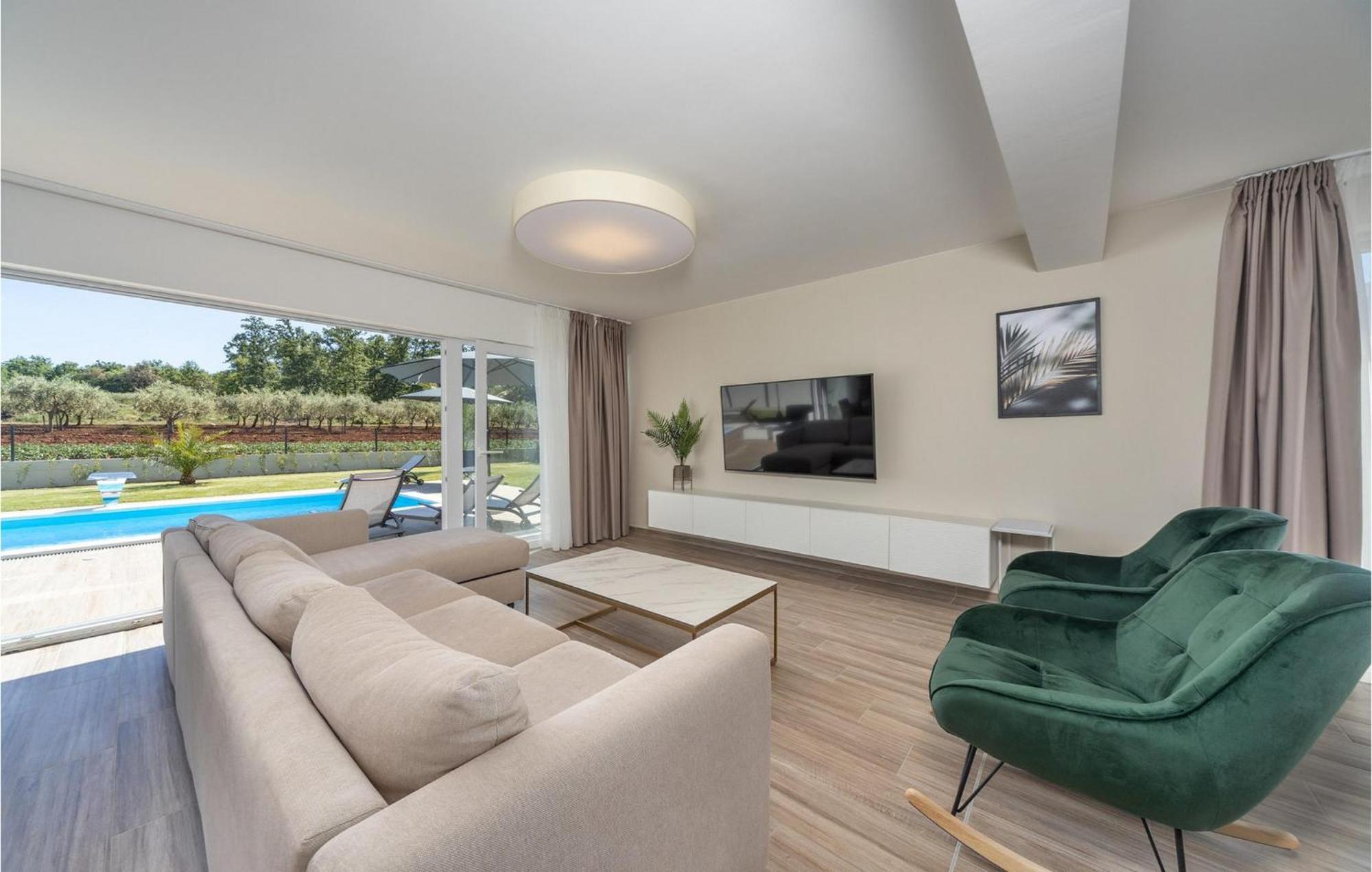 Villa Eni Gedici ภายนอก รูปภาพ