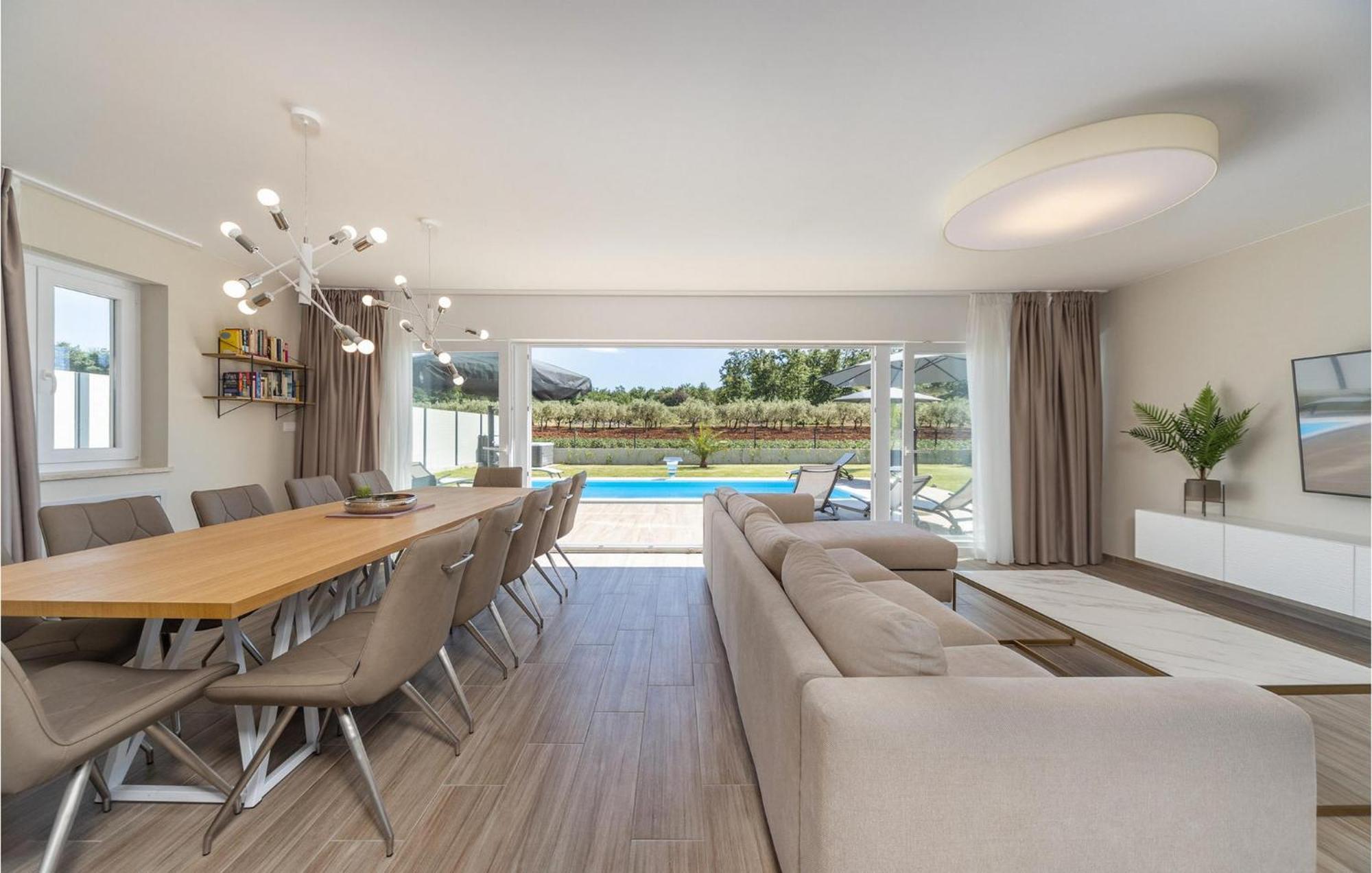 Villa Eni Gedici ภายนอก รูปภาพ