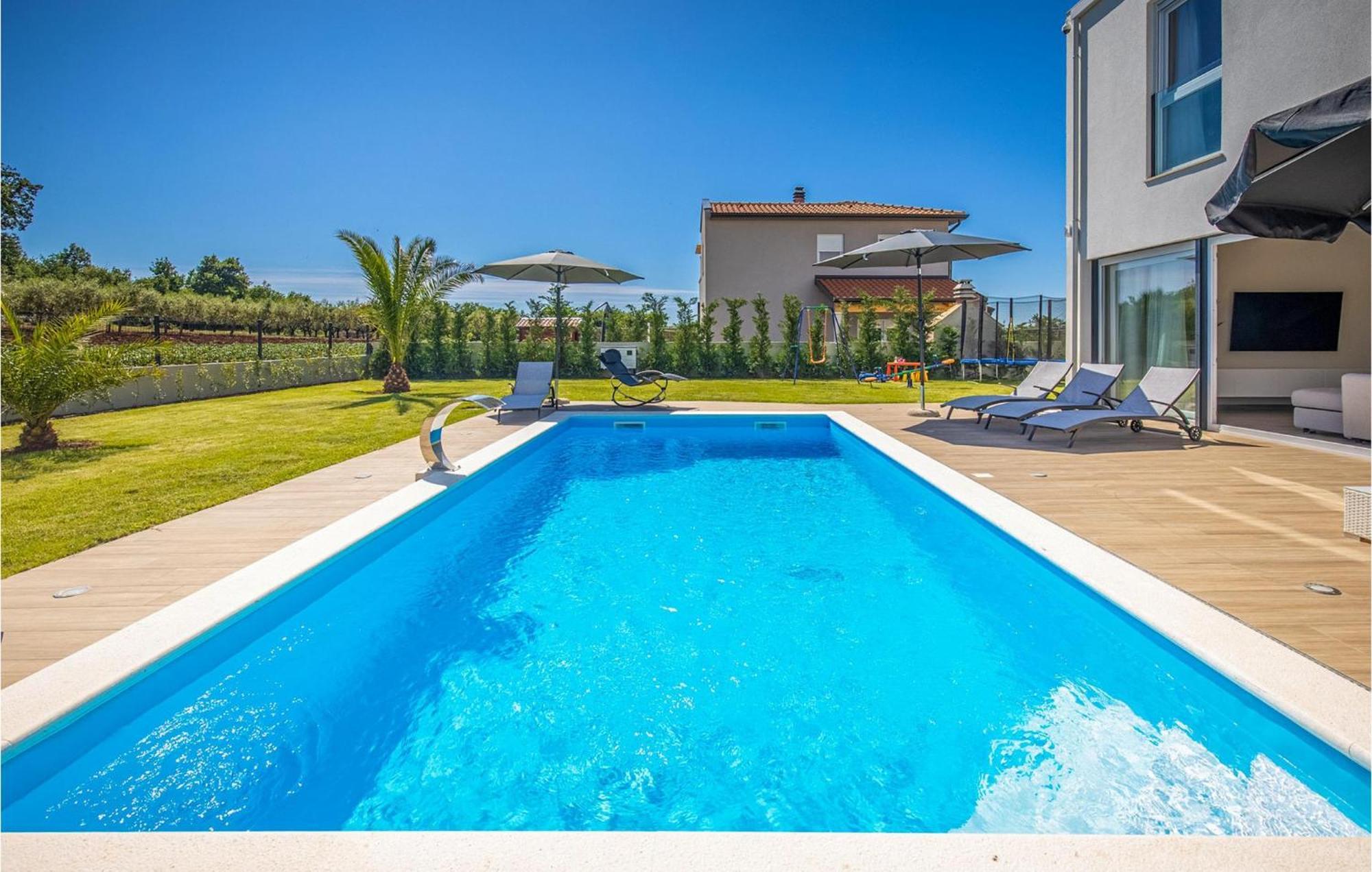 Villa Eni Gedici ภายนอก รูปภาพ