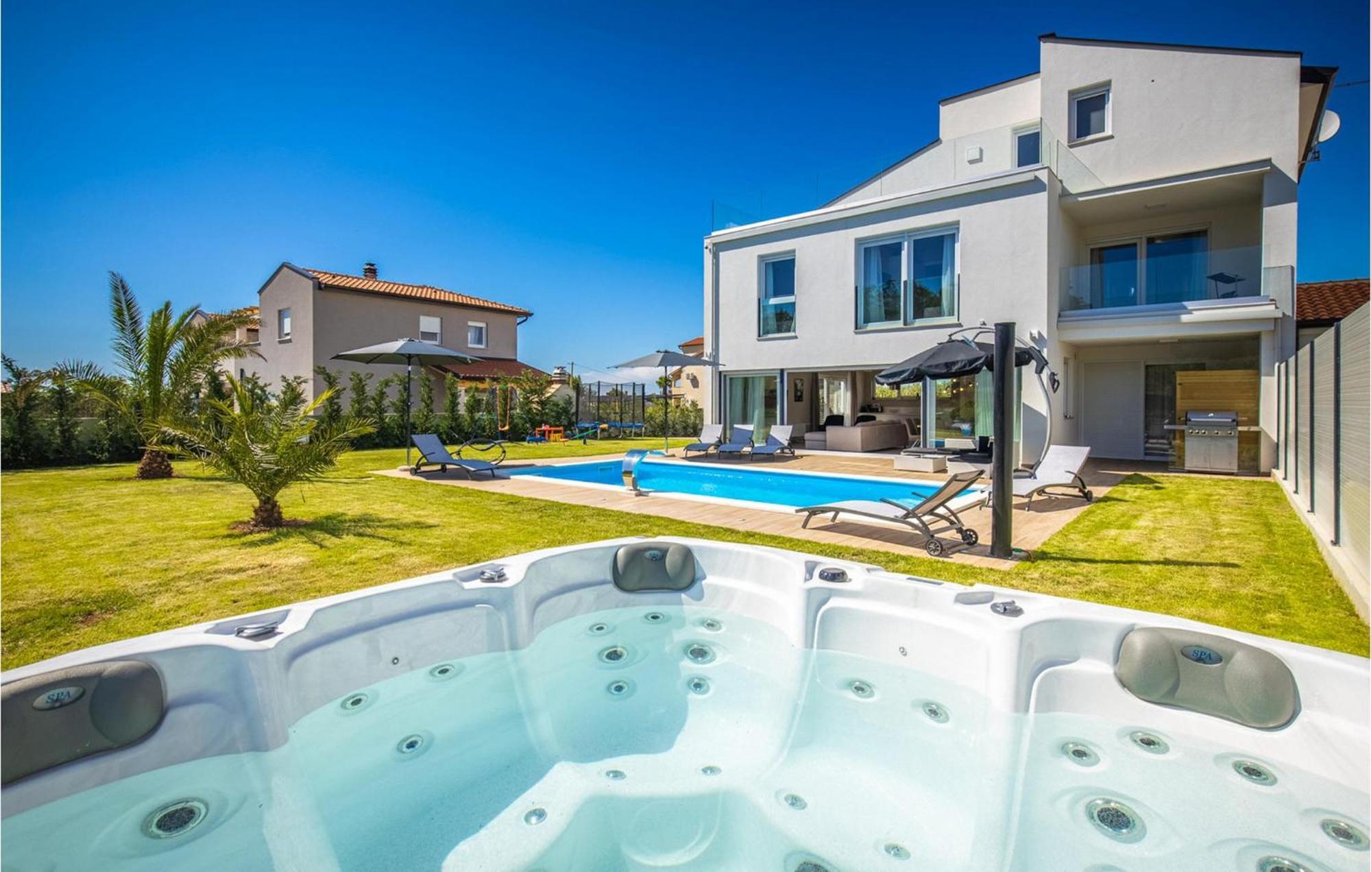 Villa Eni Gedici ภายนอก รูปภาพ