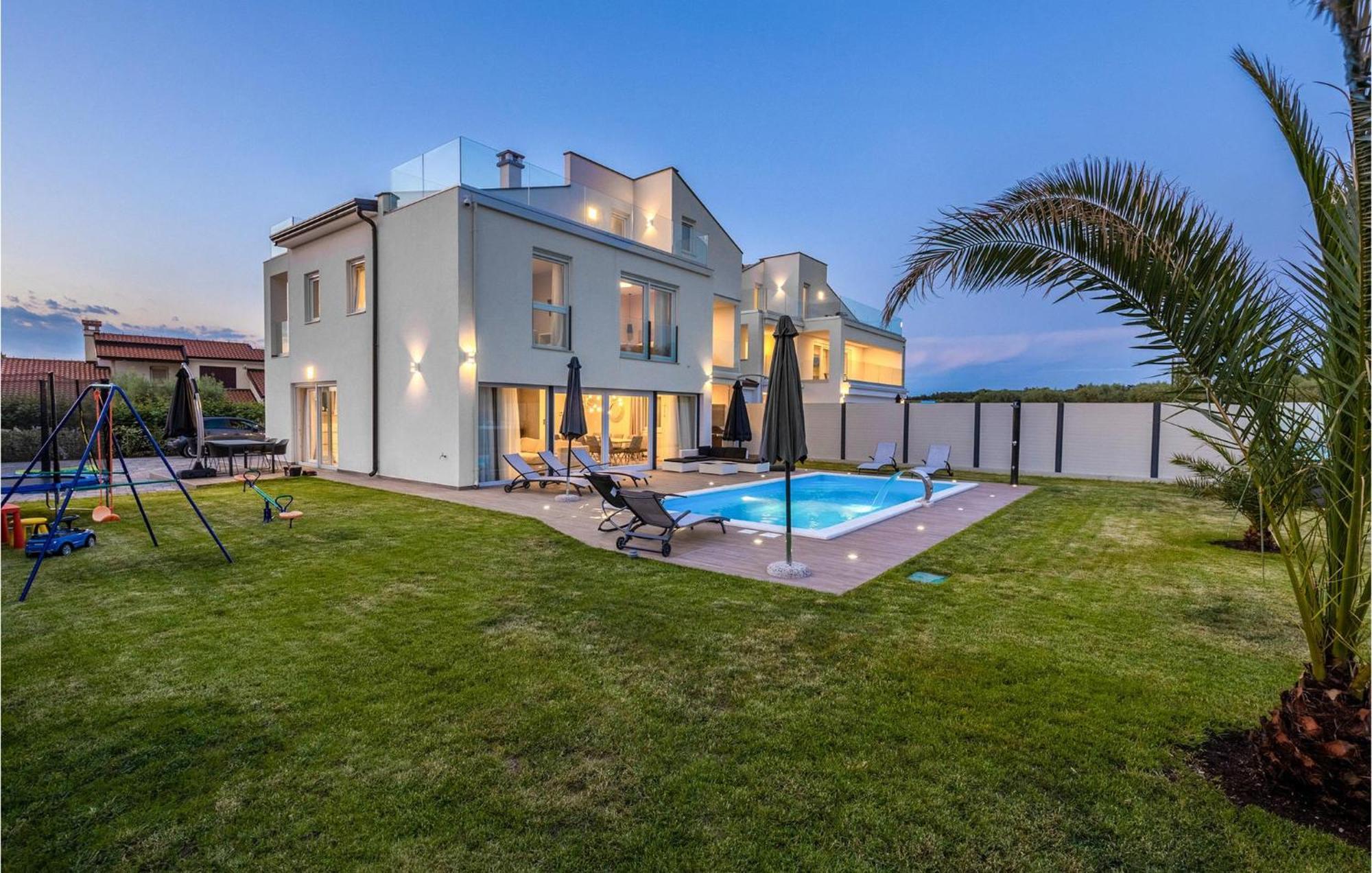 Villa Eni Gedici ภายนอก รูปภาพ