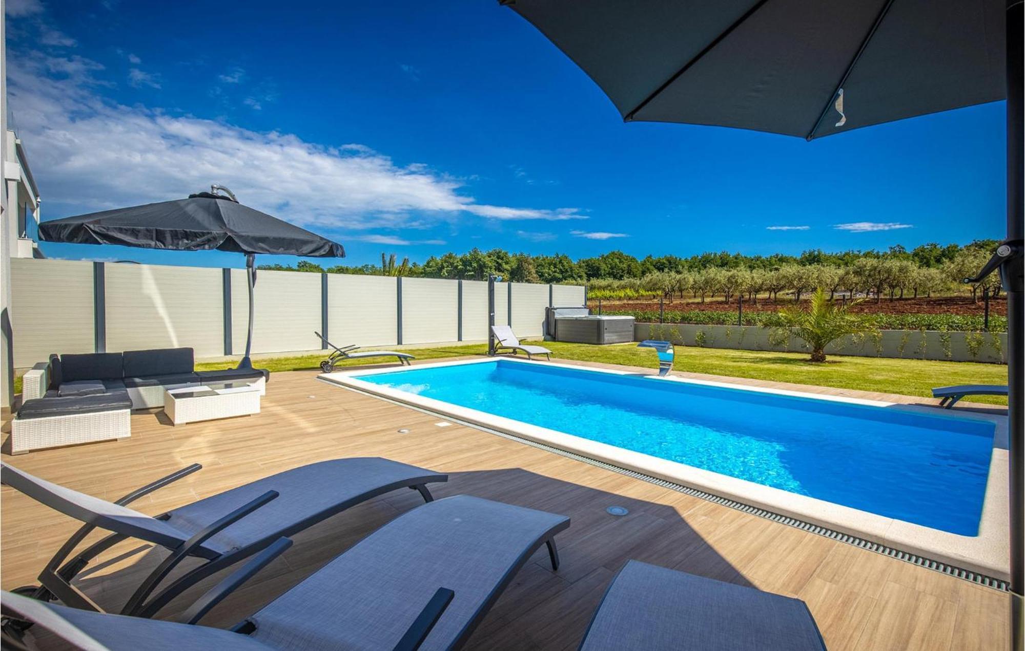 Villa Eni Gedici ภายนอก รูปภาพ