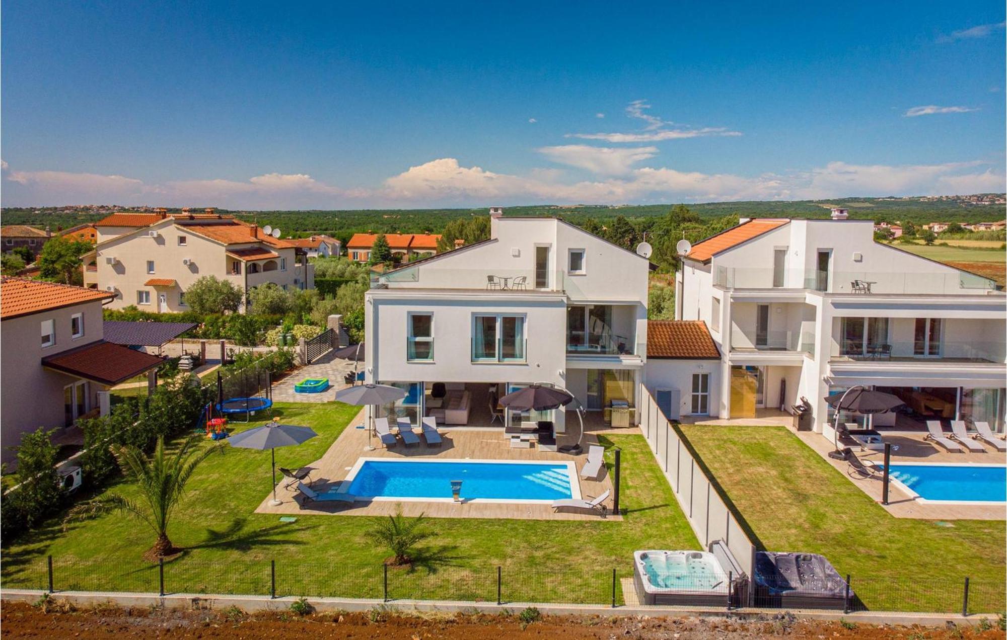 Villa Eni Gedici ภายนอก รูปภาพ